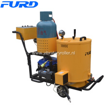 Hand Push Asphalt Road Crack Sealing Machine